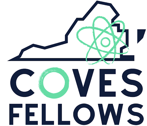 Logo of COVES Fellowship